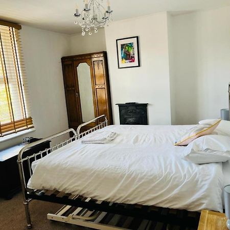 Bodhi Tree Cottage - Grove Road Cottages Stratford-upon-Avon Exteriör bild