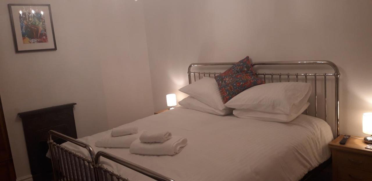 Bodhi Tree Cottage - Grove Road Cottages Stratford-upon-Avon Exteriör bild