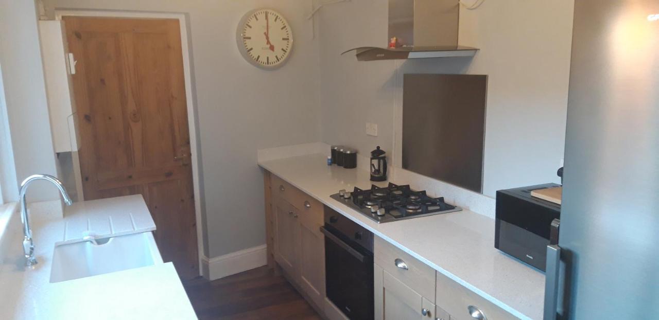 Bodhi Tree Cottage - Grove Road Cottages Stratford-upon-Avon Exteriör bild